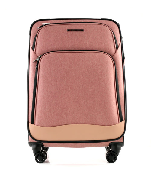 rosa / M (60-70 cm)