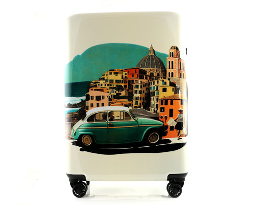 hellbeige / M (60-70 cm)