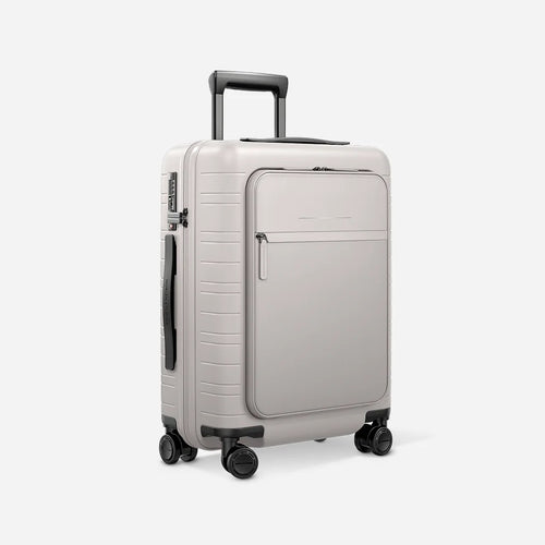 taupe / XS (Handgepäck)