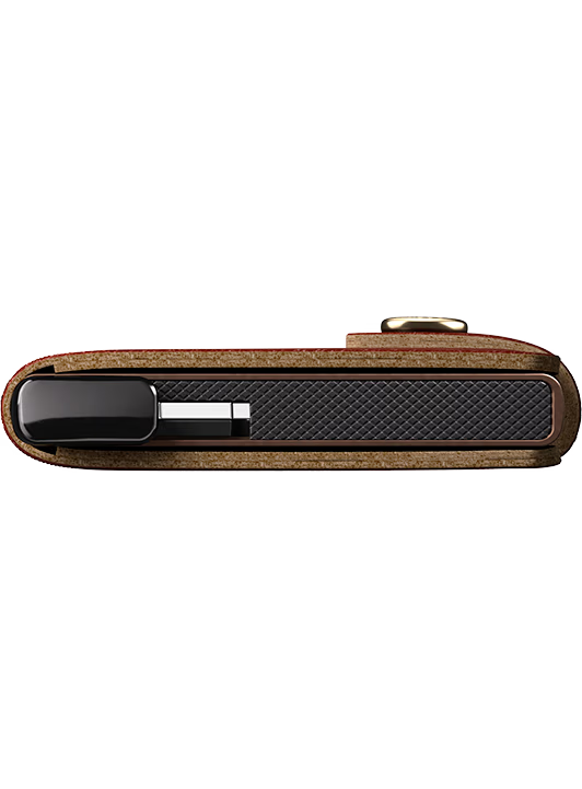 Secrid Premium Miniwallet Basco