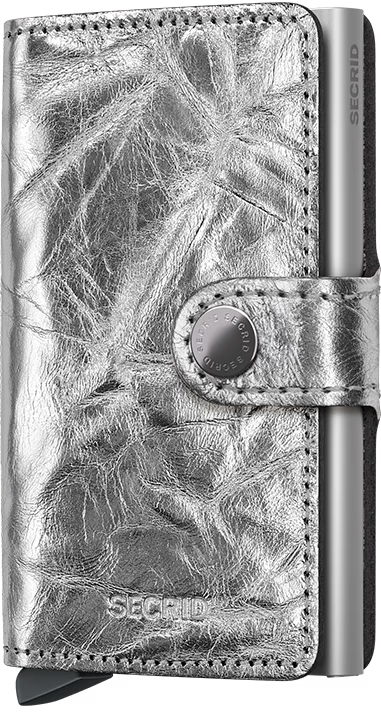 Secrid Miniwallet Crunch
