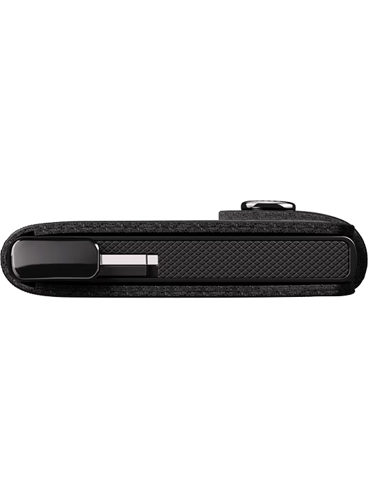 Secrid Premium Miniwallet Dusk