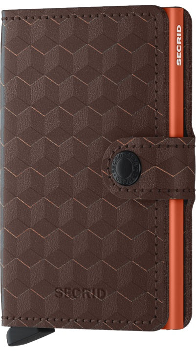 Secrid Miniwallet Optical