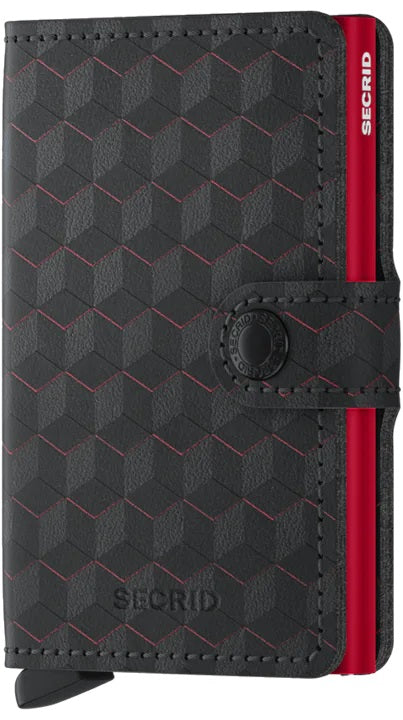 Secrid Miniwallet Optical