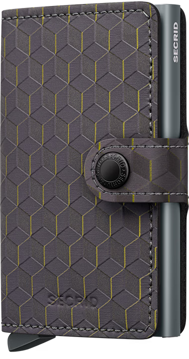 Secrid Miniwallet Optical