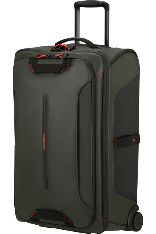 grün / M (60-70 cm)