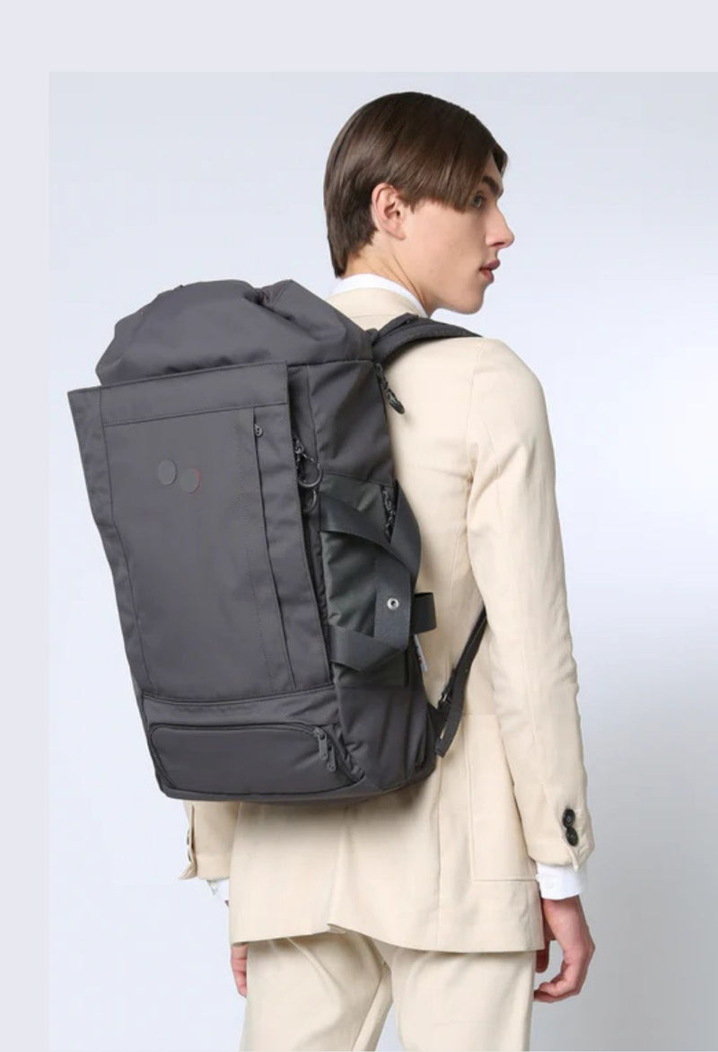 pinqponq Blok Rucksack Large