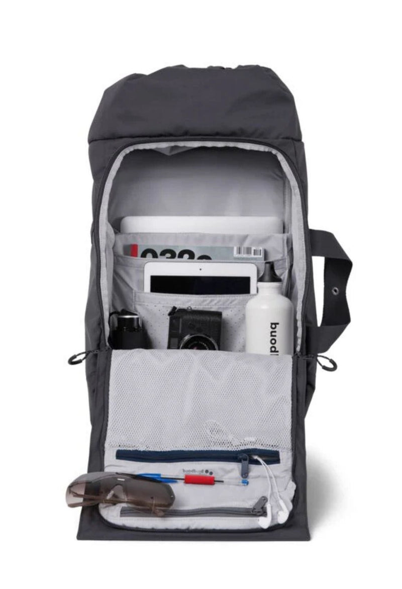pinqponq Blok Rucksack Large