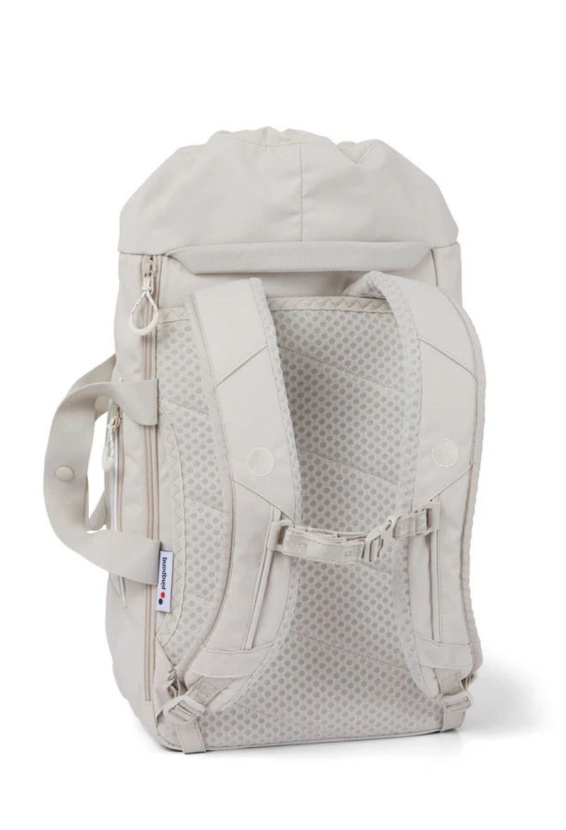 pinqponq Blok Rucksack Medium