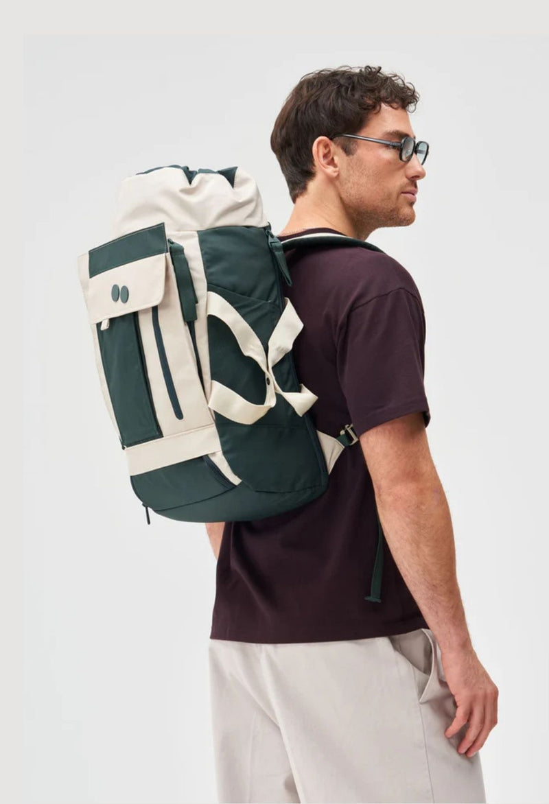 pinqponq Blok Rucksack Medium