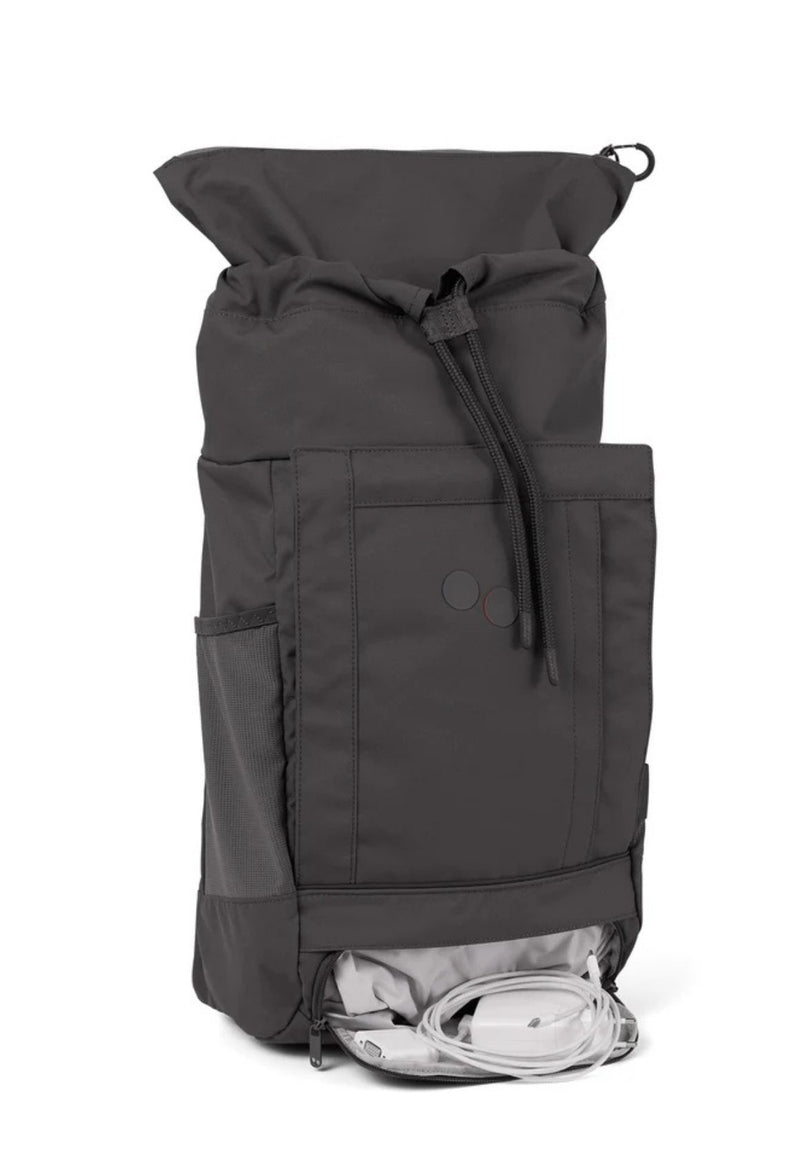 pinqponq Blok Rucksack Medium