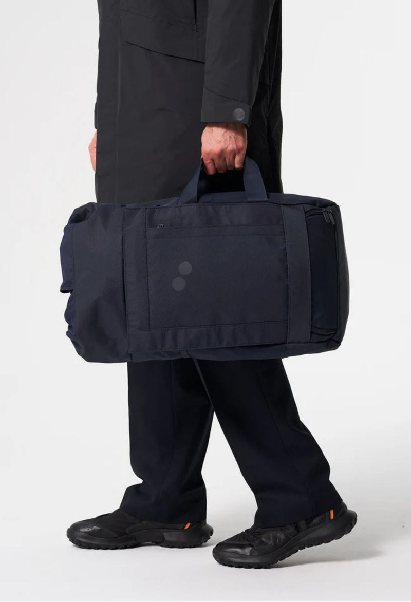 pinqponq Blok Rucksack Medium