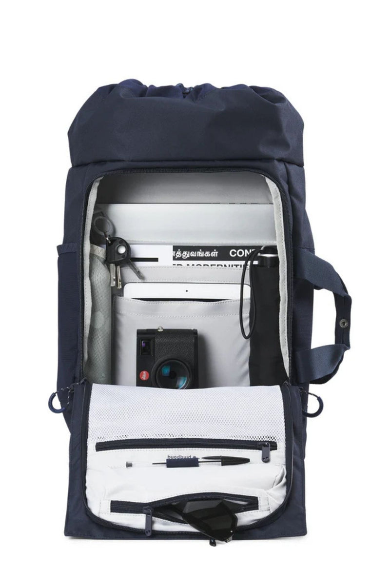 pinqponq Blok Rucksack Medium