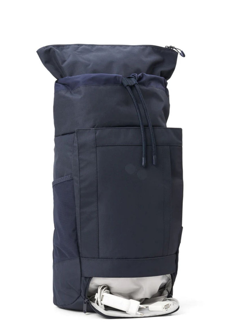 pinqponq Blok Rucksack Medium