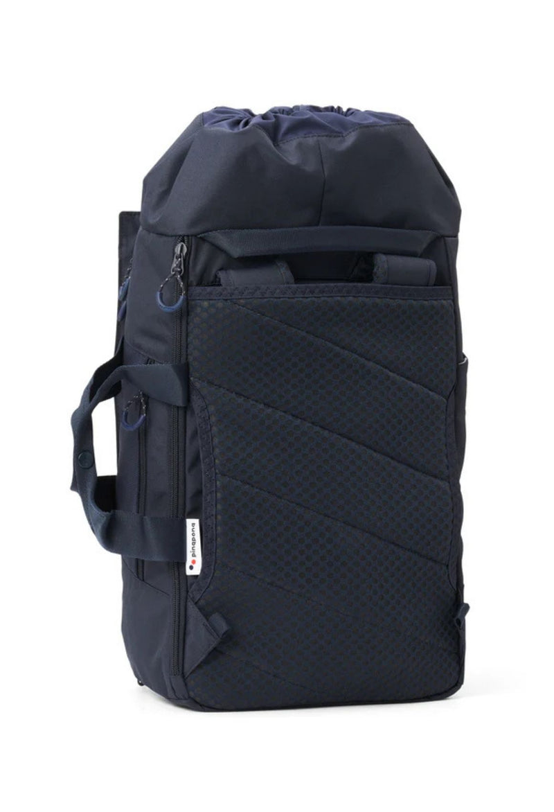 pinqponq Blok Rucksack Medium