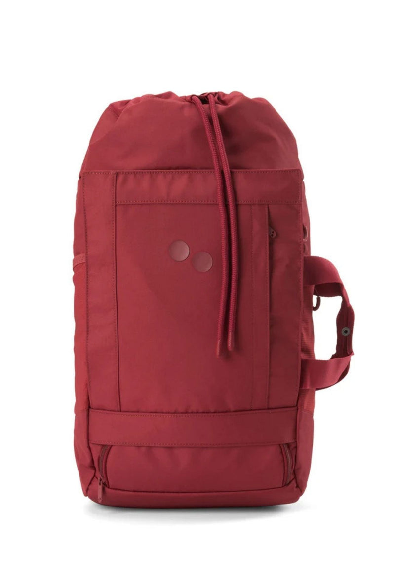 pinqponq Blok Rucksack Medium