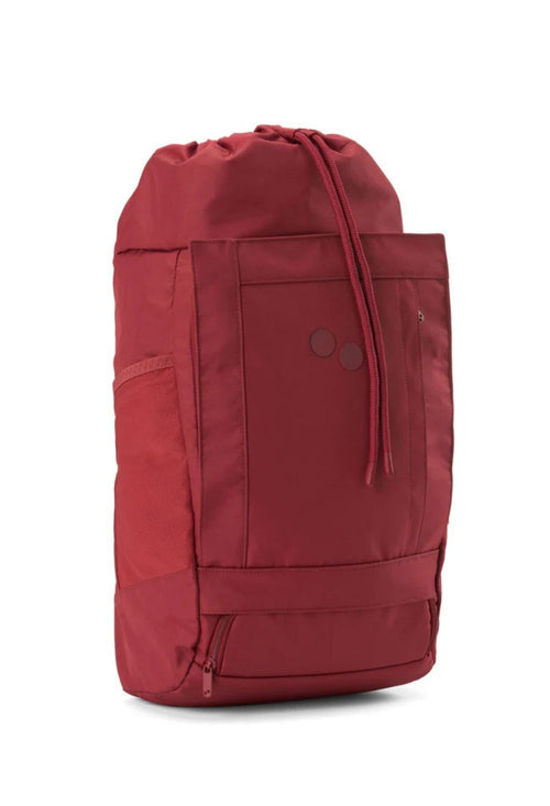 Sienna Red