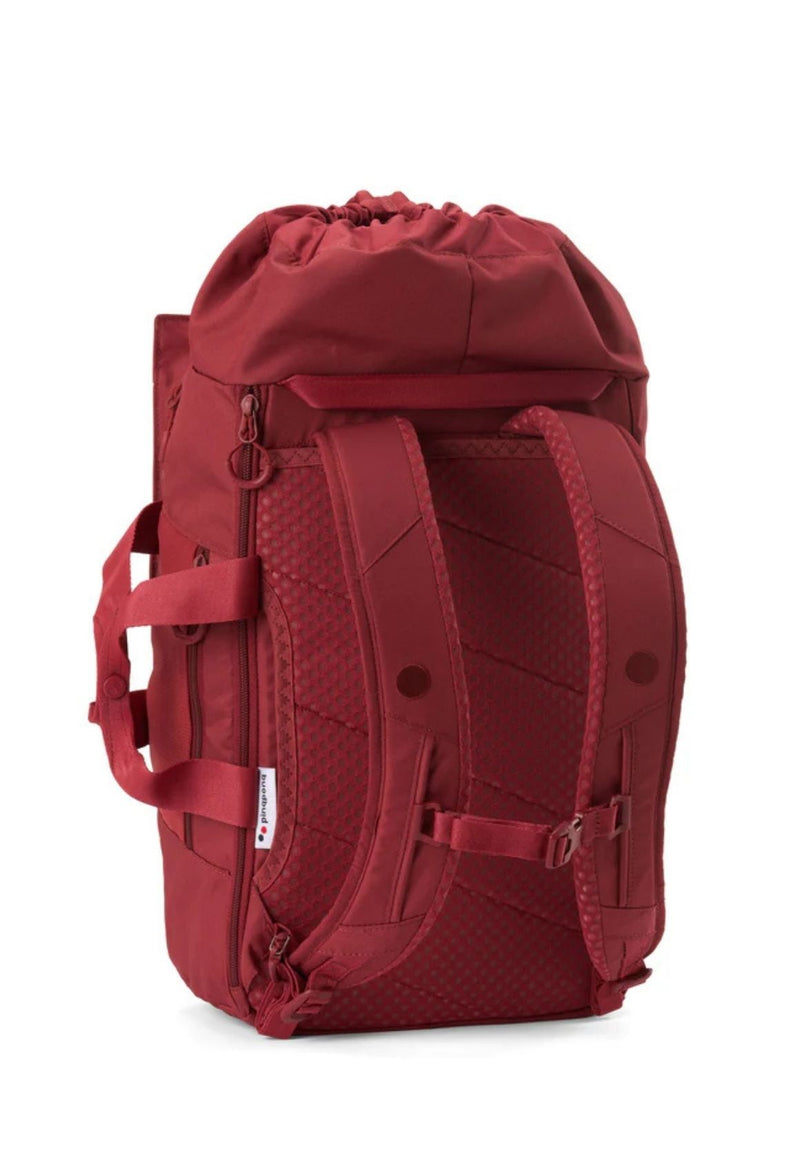 pinqponq Blok Rucksack Medium