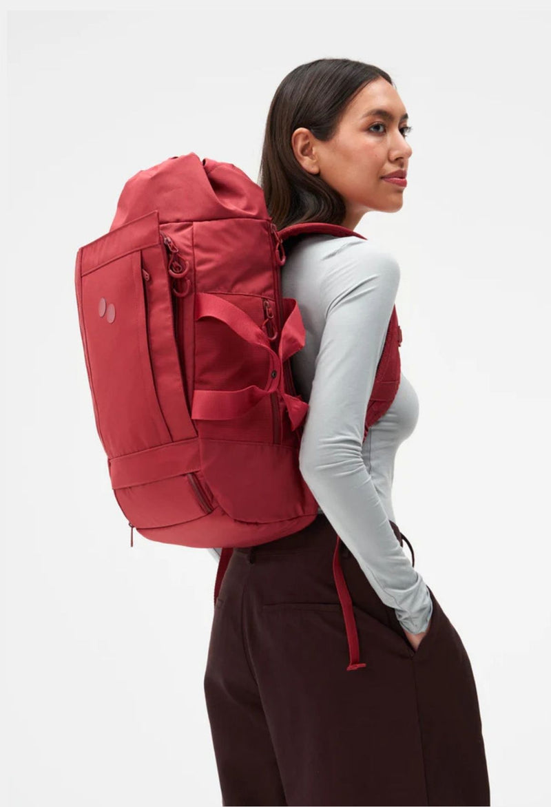 pinqponq Blok Rucksack Medium