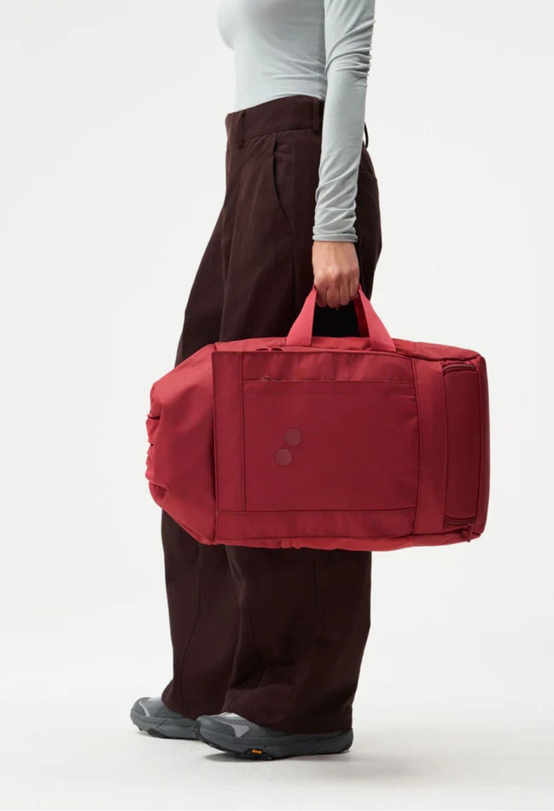 pinqponq Blok Rucksack Medium
