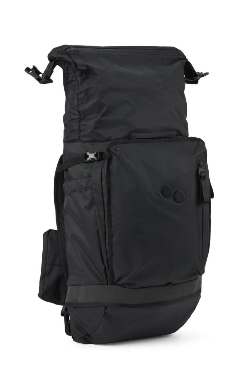 pinqponq Komut Medium Bike Fahrradtasche/Rucksack