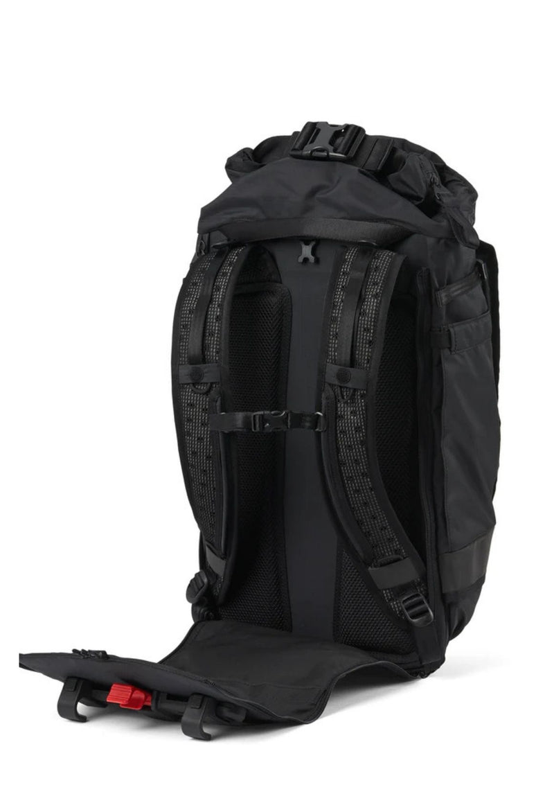 pinqponq Komut Medium Bike Fahrradtasche/Rucksack