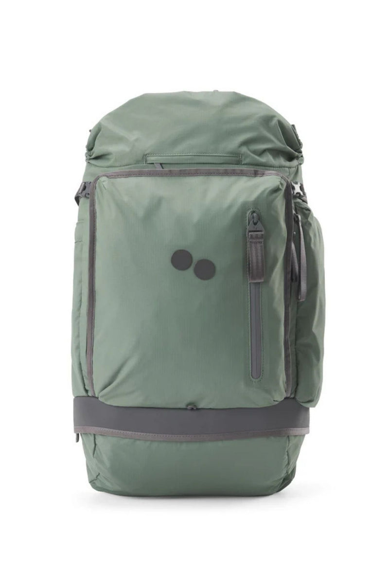 pinqponq Komut Medium Bike Fahrradtasche/Rucksack