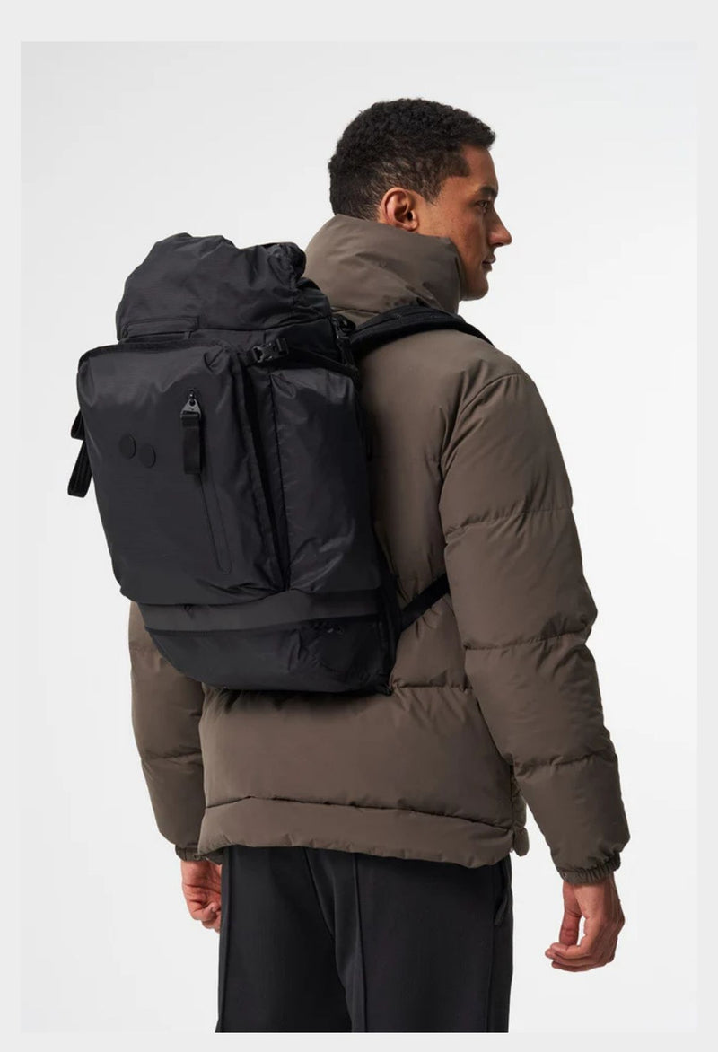 pinqponq Komut Medium Rucksack