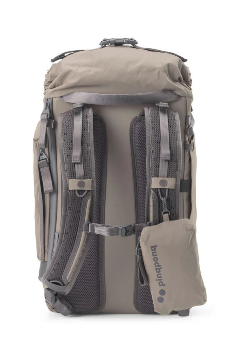 pinqponq Komut Medium Rucksack