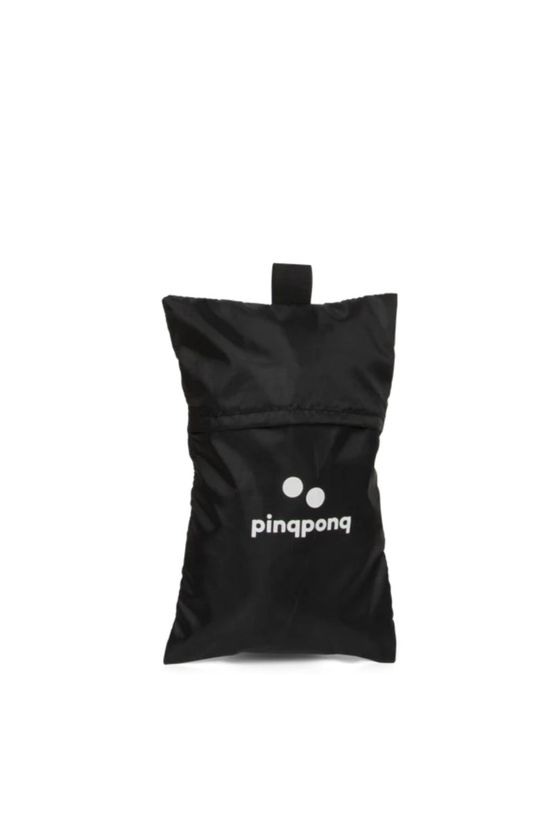 pinqponq Kover Blok Regenschutzhülle
