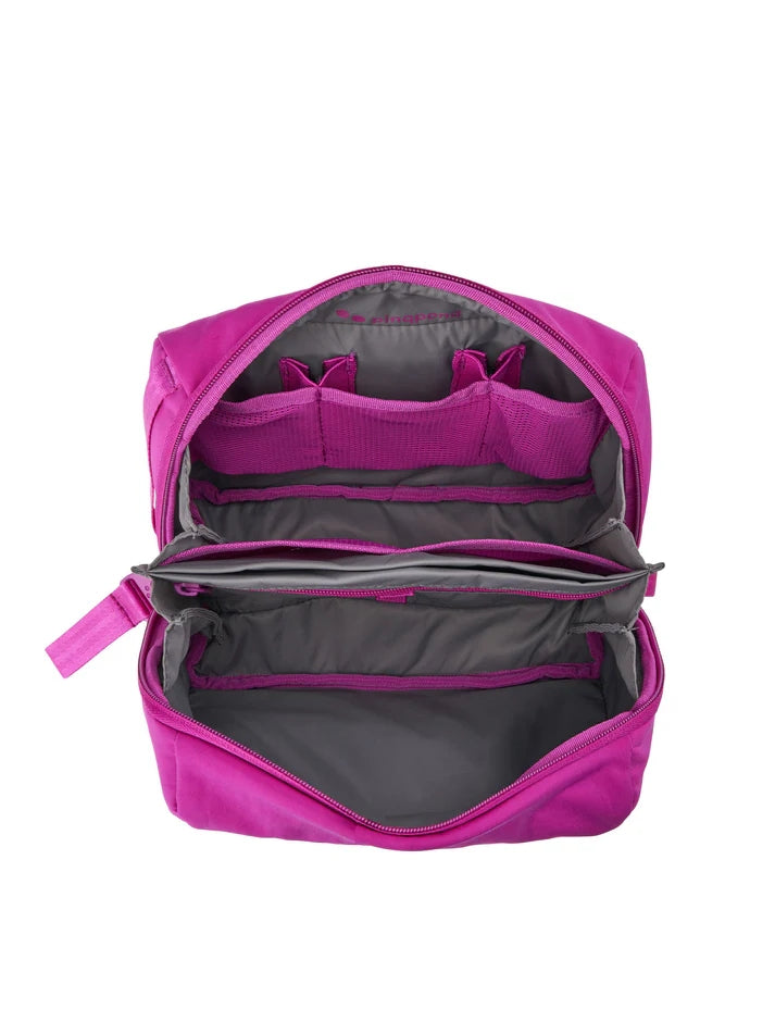 pinqponq Washbag Kulturbeutel