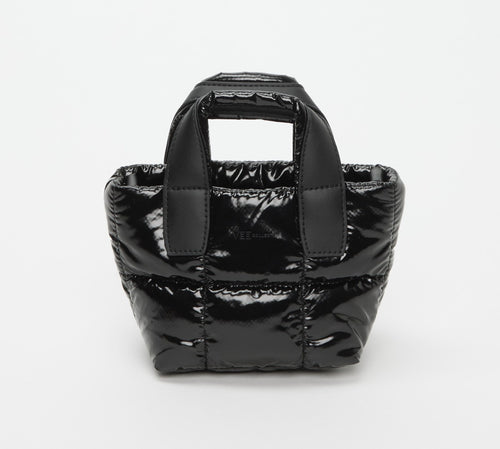 Black Vinyl