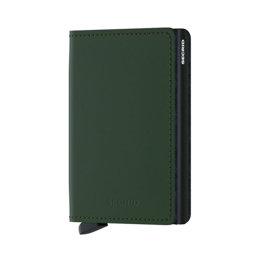 Green-Black