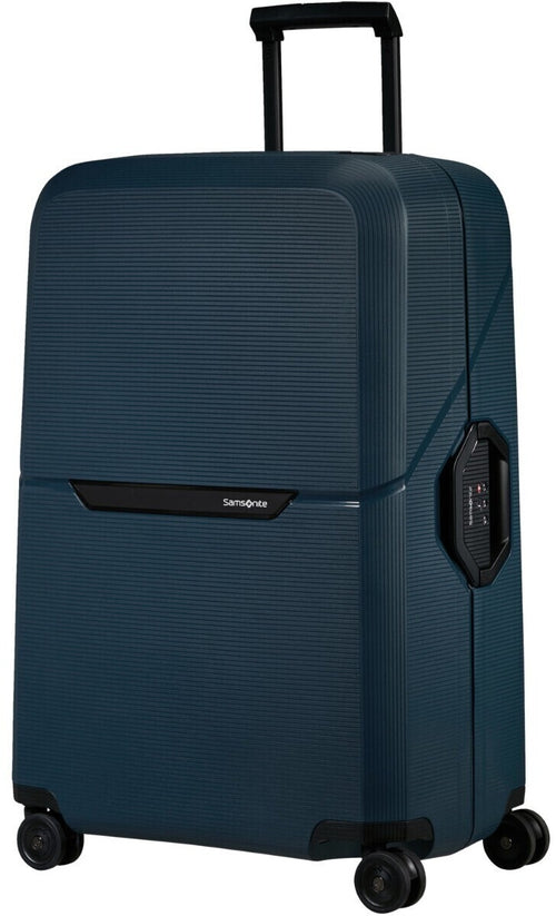 dunkelblau / L (71-80 cm)