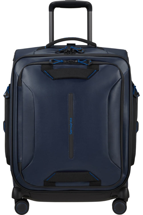 blau / XS (Handgepäck mit 23cm Tiefe)