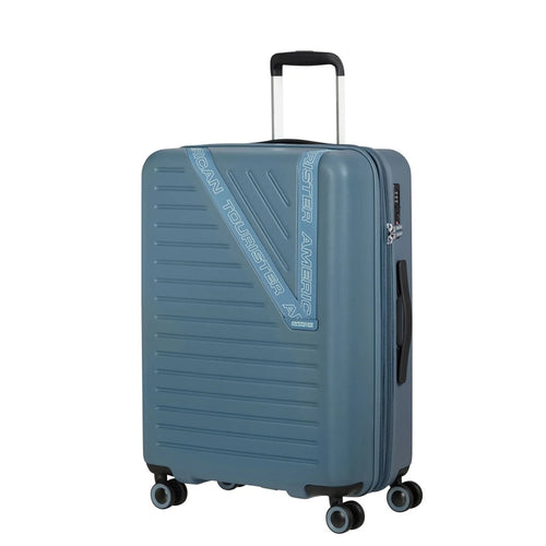 blau / M (60-70 cm)