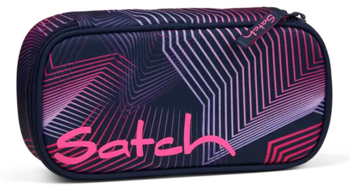 Seismic Pink
