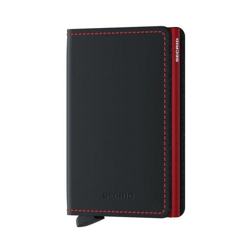 Black-Red