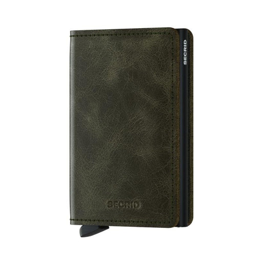Olive-Black