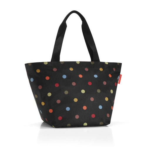 dots / M