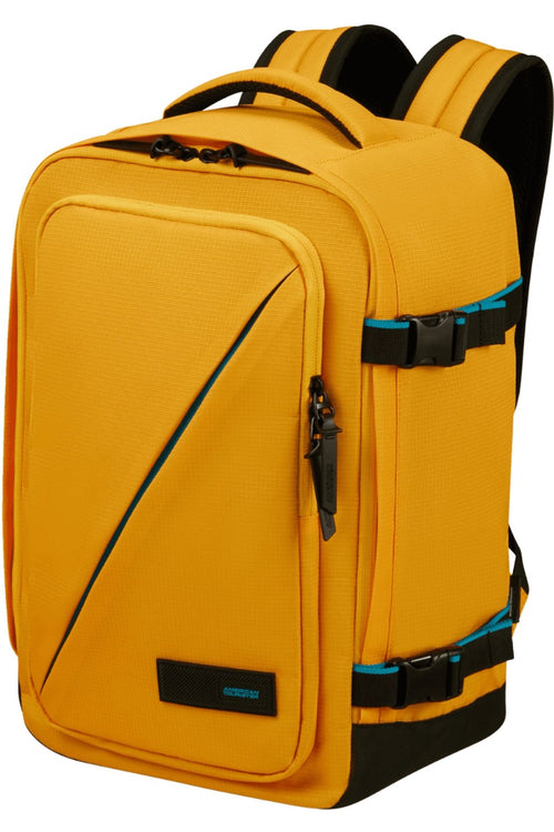 Yellow / S