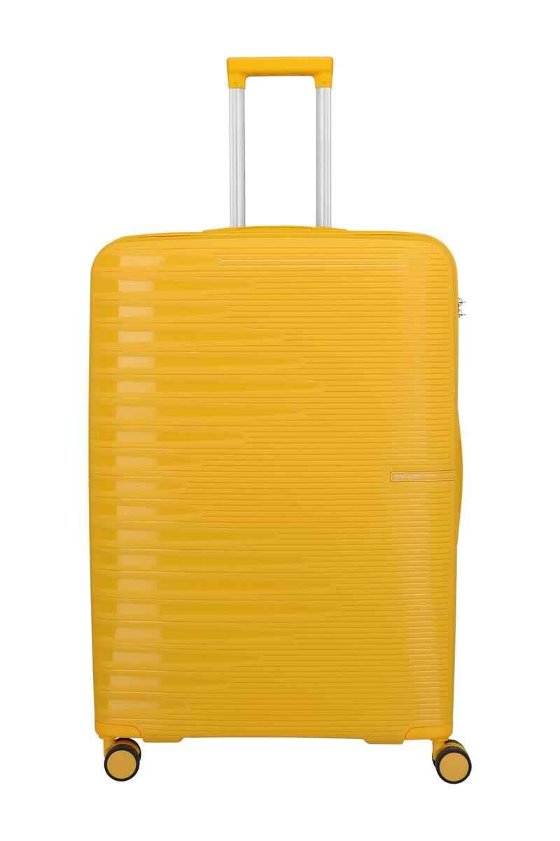 Travelite Pacific Hartschalenkoffer Mit 4 Rollen