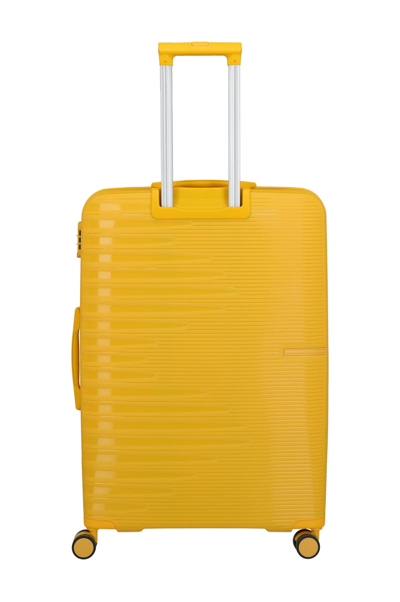 Travelite Pacific Hartschalenkoffer Mit 4 Rollen