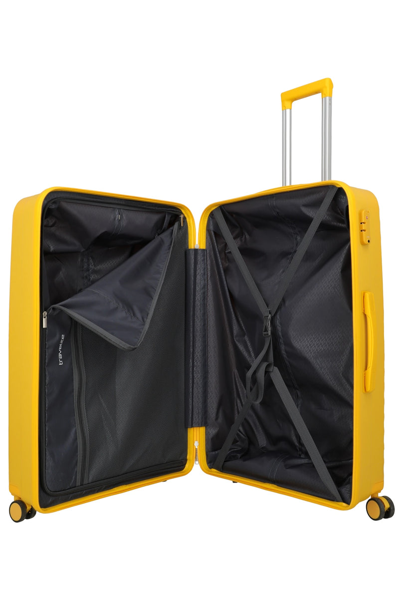 Travelite Pacific Hartschalenkoffer Mit 4 Rollen