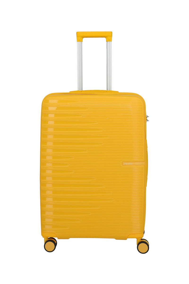 Travelite Pacific Hartschalenkoffer Mit 4 Rollen