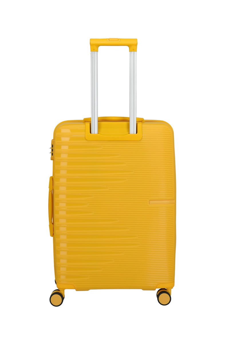 Travelite Pacific Hartschalenkoffer Mit 4 Rollen