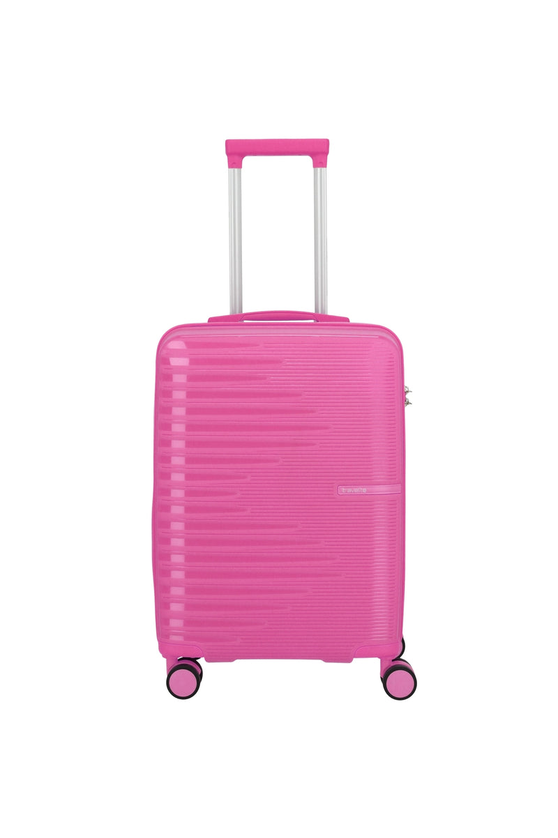 Travelite Pacific Hartschalenkoffer Mit 4 Rollen