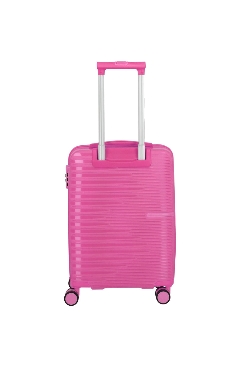 Travelite Pacific Hartschalenkoffer Mit 4 Rollen