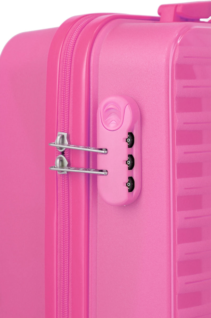 Travelite Pacific Hartschalenkoffer Mit 4 Rollen