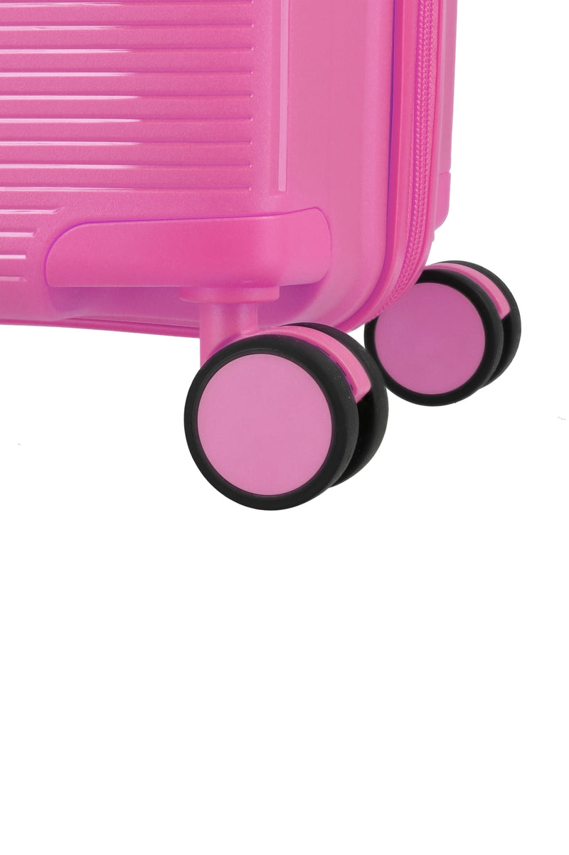 Travelite Pacific Hartschalenkoffer Mit 4 Rollen